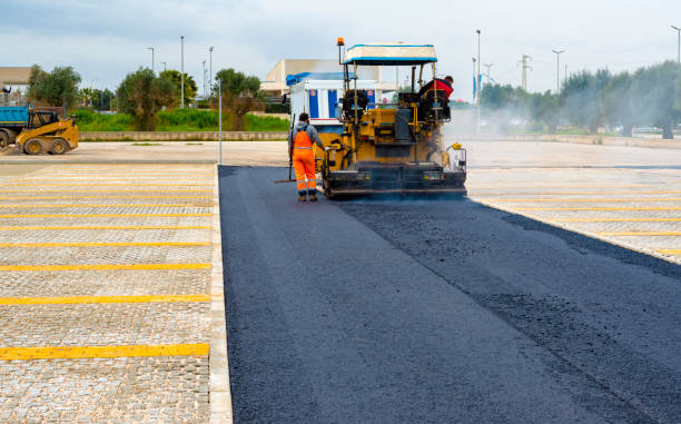 Best Driveway Paving Contractor  in Kittery Point, ME