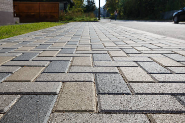 Best Residential Driveway Paver Services  in Kittery Point, ME