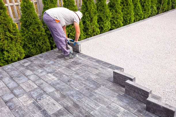 Best Professional Driveway Pavers  in Kittery Point, ME