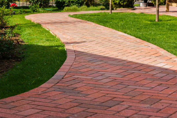 Best Decorative Driveway Pavers  in Kittery Point, ME