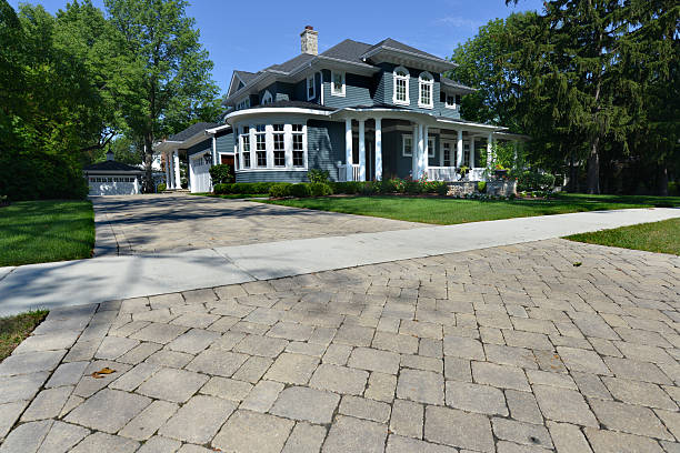 Best Driveway Repair Near Me  in Kittery Point, ME