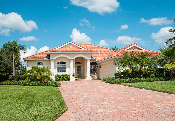 Reasons to Select Us for Your Driveway Paving Requirements in Kittery Point, ME