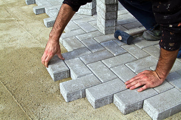 Best Best Driveway Pavers  in Kittery Point, ME