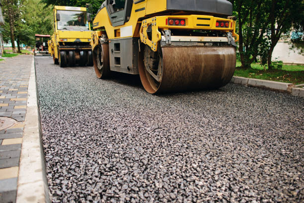 Professional Driveway Pavers in Kittery Point, ME